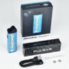 Pulsar APX Vape V3 Dry Herb Vaporizer Wood Grain