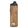 Pulsar APX Vape V3 Dry Herb Vaporizer Wood Grain