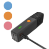 STORZ & BICKEL VEAZY Vaporizer colorInspiring Orange