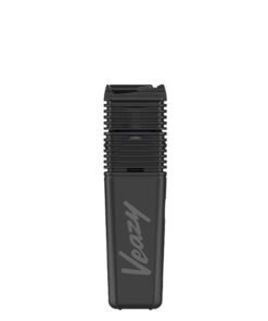STORZ & BICKEL VEAZY Vaporizer Alluring Black