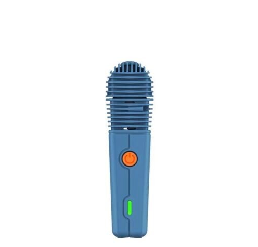 STORZ & BICKEL VEAZY Vaporizer Dynamic Blue