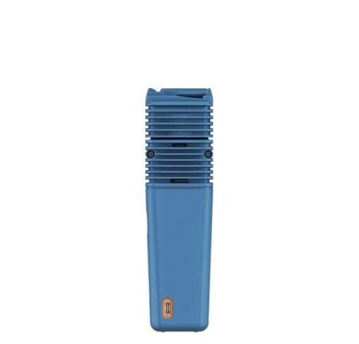 STORZ & BICKEL VEAZY Vaporizer Dynamic Blue