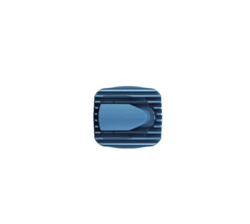 STORZ & BICKEL VEAZY Vaporizer Dynamic Blue