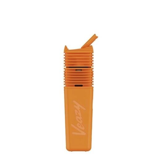 STORZ & BICKEL VEAZY Vaporizer colorInspiring Orange