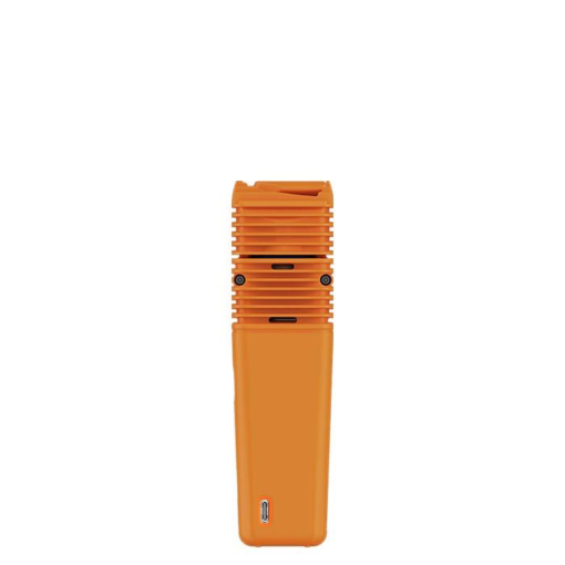 STORZ & BICKEL VEAZY Vaporizer colorInspiring Orange