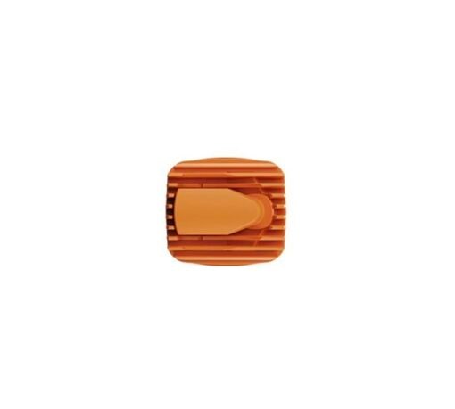 STORZ & BICKEL VEAZY Vaporizer colorInspiring Orange