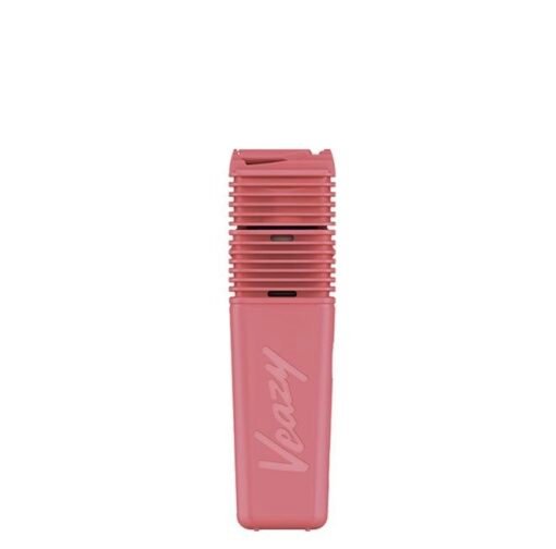 STORZ & BICKEL VEAZY Vaporizer Charming Pink