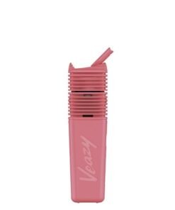 IMG_6776.jpeg STORZ & BICKEL VEAZY Vaporizer Charming Pink