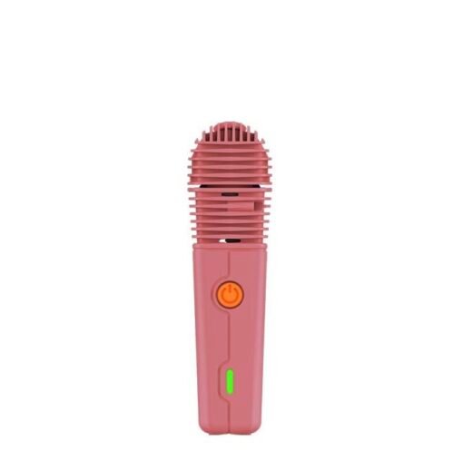 STORZ & BICKEL VEAZY Vaporizer Charming Pink