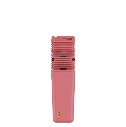 STORZ & BICKEL VEAZY Vaporizer Charming Pink