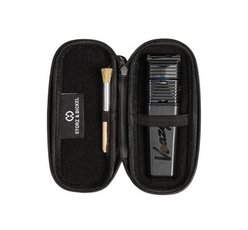 VEAZY Case Alluring Black