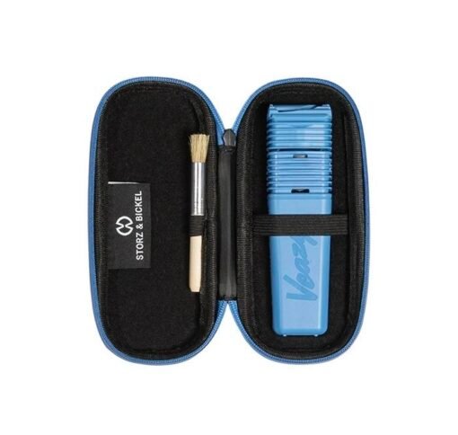 VEAZY Case Dynamic Blue