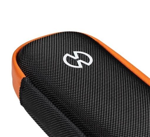 VEAZY Case Inspiring Orange