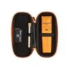 VEAZY Case Inspiring Orange