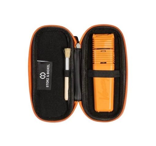 VEAZY Case Inspiring Orange