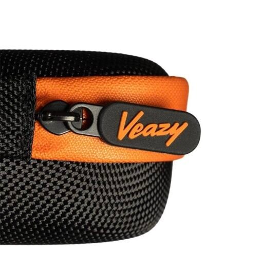 VEAZY Case Inspiring Orange