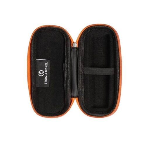 VEAZY Case Inspiring Orange