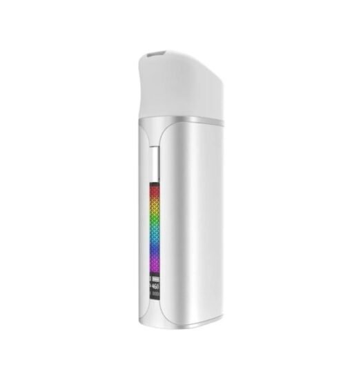 IMG_6848.jpeg Yocan Black Pocket Concentrate Vaporizer Quicksilver