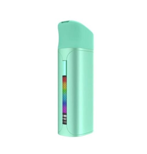 IMG_6850.jpeg Yocan Black Pocket Concentrate Vaporizer Mint