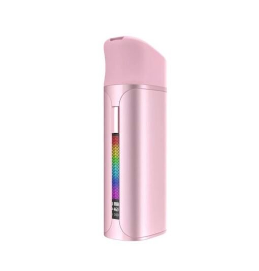 IMG_6851.jpeg Yocan Black Pocket Concentrate Vaporizer Blossom