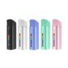 Yocan Black Pocket Concentrate Vaporizer Jet Black