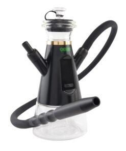 Ooze Ripley Electric Dab Rig Hookah