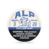 IMG_7023.jpeg Alp Nicotine Pouches Chilled Mint – 5 Pack