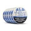 IMG_7026.jpeg Alp Nicotine Pouches Chilled Mint – 5 Pack