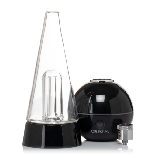 YOCAN BLACK CELESTIAL E-RIG  ( Black)
