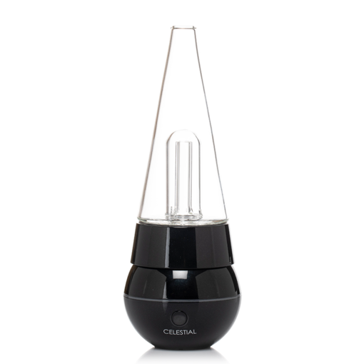 YOCAN BLACK CELESTIAL E-RIG  ( Black)