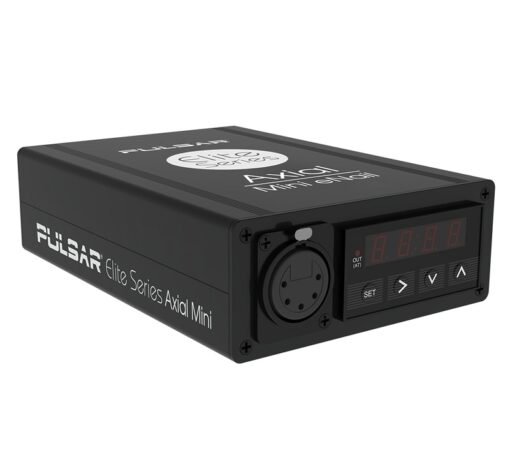 Pulsar Axial Mini eNail Kit
