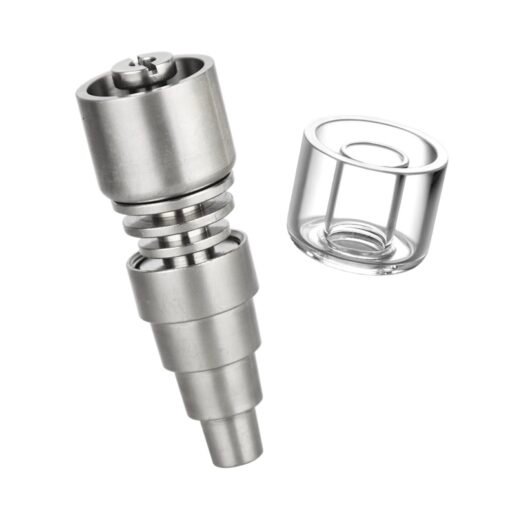 Pulsar Axial Mini eNail Kit