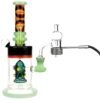 Pulsar Axial Mini eNail Kit