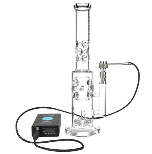 Pulsar Axial Mini eNail Kit