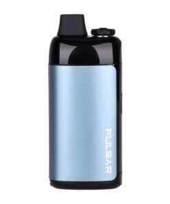 Pulsar Chorus Concentrate Vaporizer ( Steel Blue )