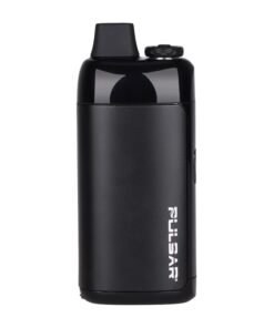 Pulsar Chorus Concentrate Vaporizer ( Black )