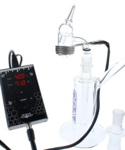 STRATUS DUO DIGITAL E-NAIL