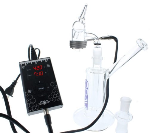 STRATUS DUO DIGITAL E-NAIL