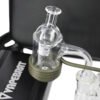 Vortex Enail Dab Kit: 25mm Vortex Banger Enail