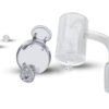 Vortex Enail Dab Kit: 25mm Vortex Banger Enail