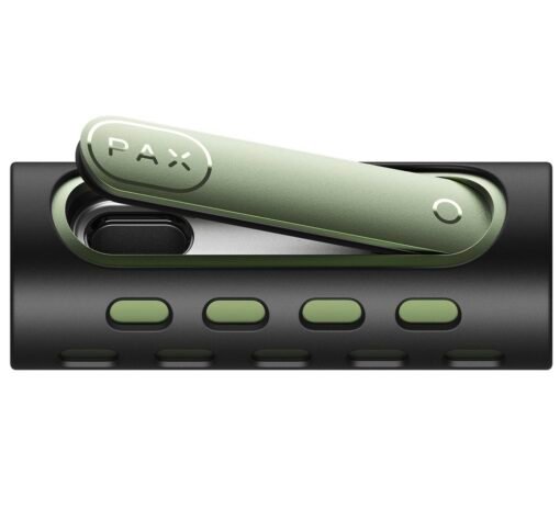 PAX FLOW GREENSTONE COLLECTION BUNDLE