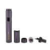 Tronian Gammatron – Concentrate Vaporizer Tronian Brand Logo  Tronian Gammatron – Concentrate Vaporizer