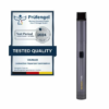 Tronian Gammatron – Concentrate Vaporizer Tronian Brand Logo  Tronian Gammatron – Concentrate Vaporizer