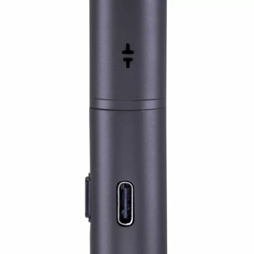 Tronian Gammatron – Concentrate Vaporizer Tronian Brand Logo  Tronian Gammatron – Concentrate Vaporizer