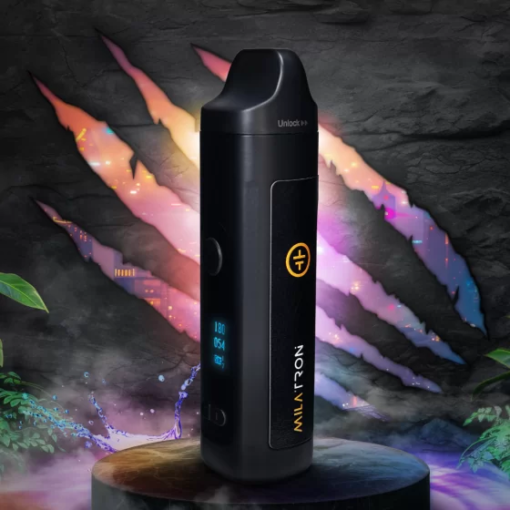 IMG_7465.png Tronian Milatron – Dry Herb Vaporizer