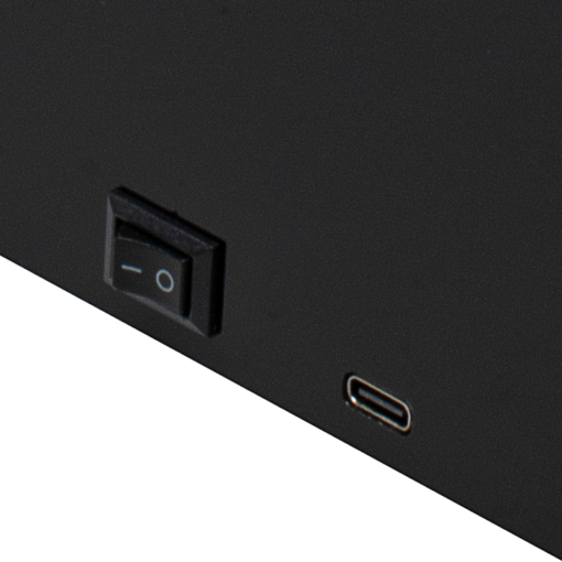 CAO VISION LED HUMIDOR