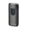 Vector Electron Electric Double Arc Flame Lighter