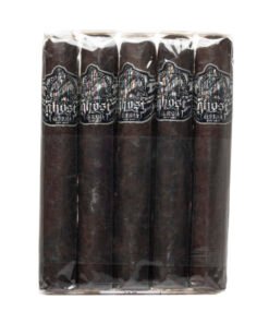 GURKHA GHOST ENVY 7X70 FRESH PACK CIGARS