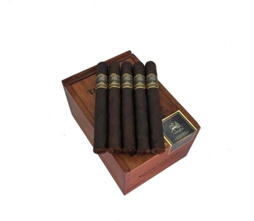Foundation Tabernacle Broadleaf
