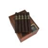 Foundation Tabernacle Broadleaf